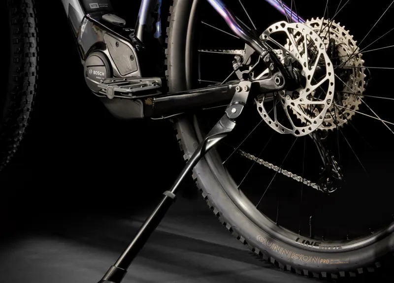 Trek Marlin + 8 Purple Flip to Black Fade-10